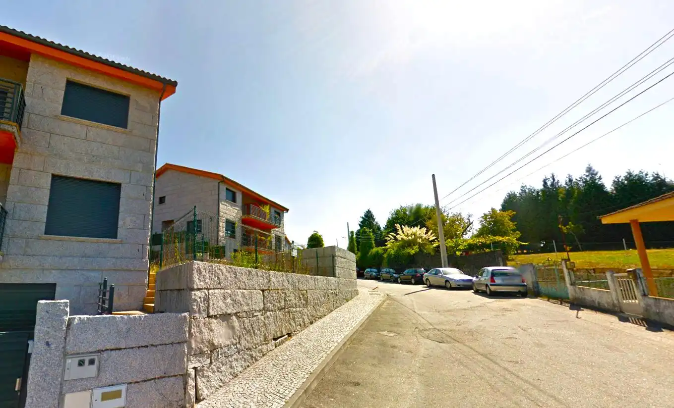 Terreny residencial en venda a Ponteareas, imagen 8