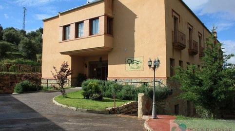 Foto 3 de Edifici en venda a Partidas Norte, Ronda