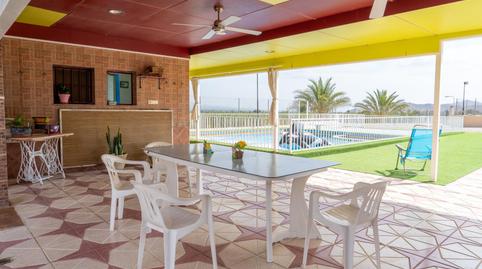 Foto 3 de Casa o xalet en venda a Polígono 30, Benferri, Alicante