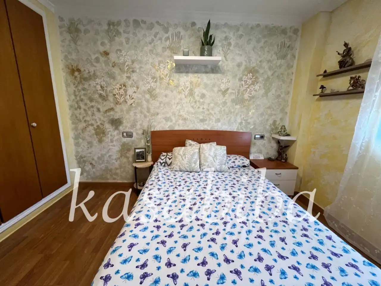 Flat with balcony for sale in Calle Farola, imagen 10