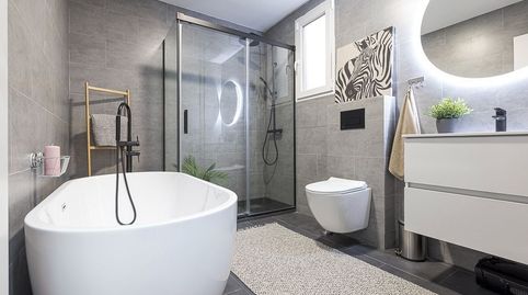 Foto 3 de Piso en venta en Vila I Vilà, El Poble Sec - Parc de Montjuïc, Barcelona Capital