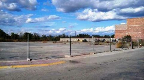 SUELO URBANIZABLE EN TORRES DE SEGRE, immagine 4