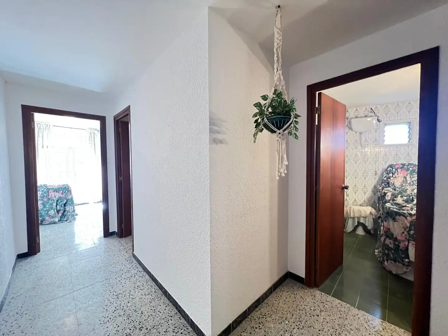 Casa adosada en venta en Rocafort de Queralt con Trastero, Balcón y Internet