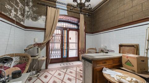 Foto 2 de Planta baja en venta en Calle de Echegaray, 27, Cortes - Huertas,  Madrid Capital