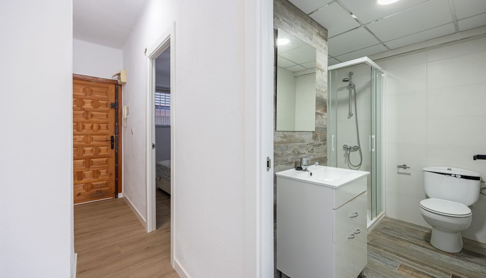 Piso en venta en Zona Pueblo - 2