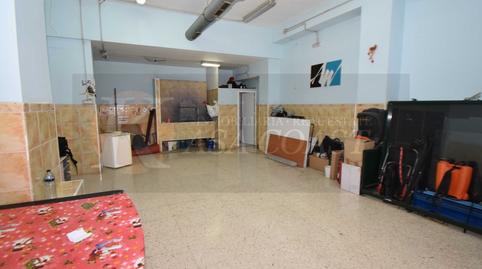 Foto 3 von Geschaftsraum zum Verkauf in Los Rios, Mijas