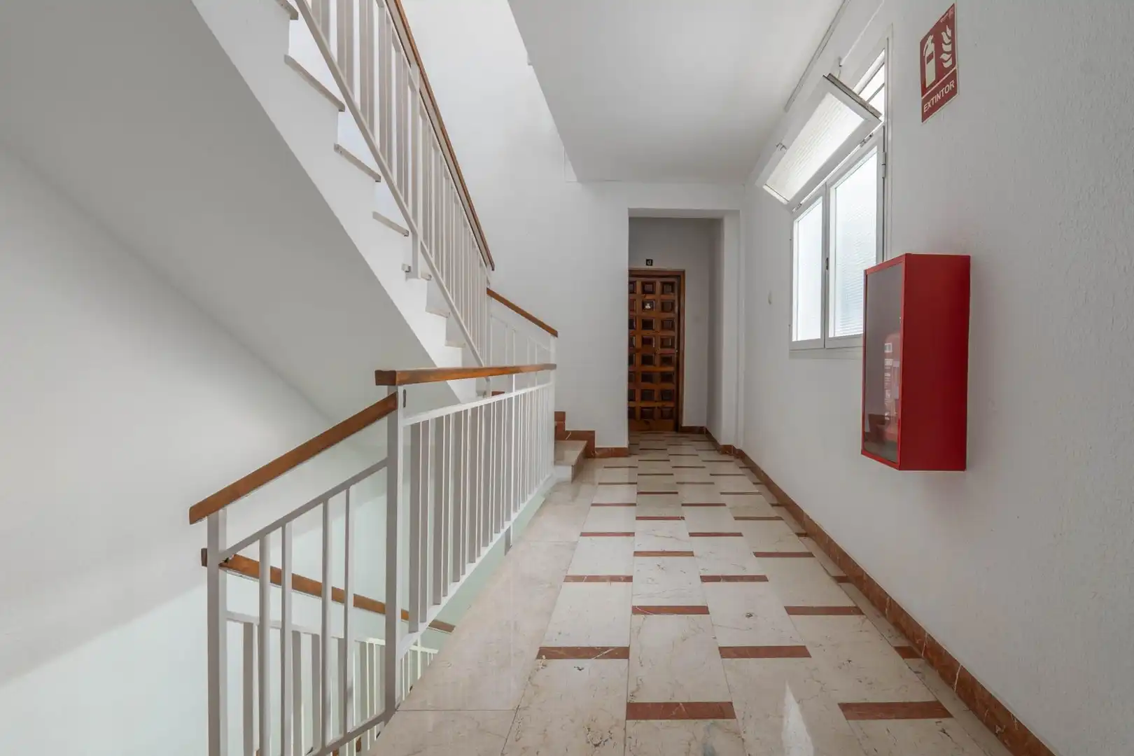 Dachboden zum Verkauf in Granada mit Klimaanlage