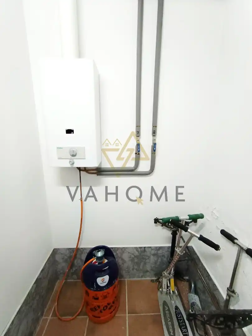 Habitación de Casa o chalet en venta en Pepino con Aire acondicionado, Calefacción y Jardín privado