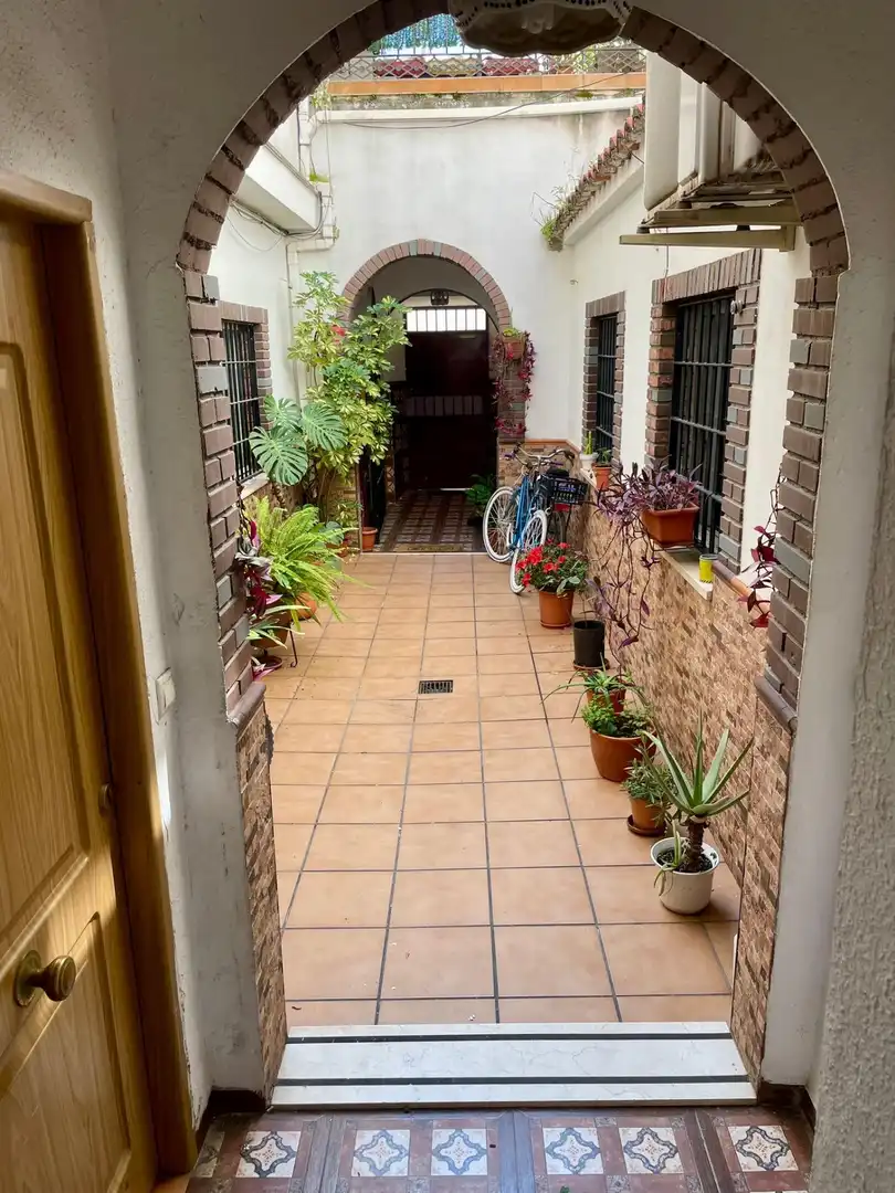 Terraza de Ático en venta en Córdoba con Terraza y Trastero