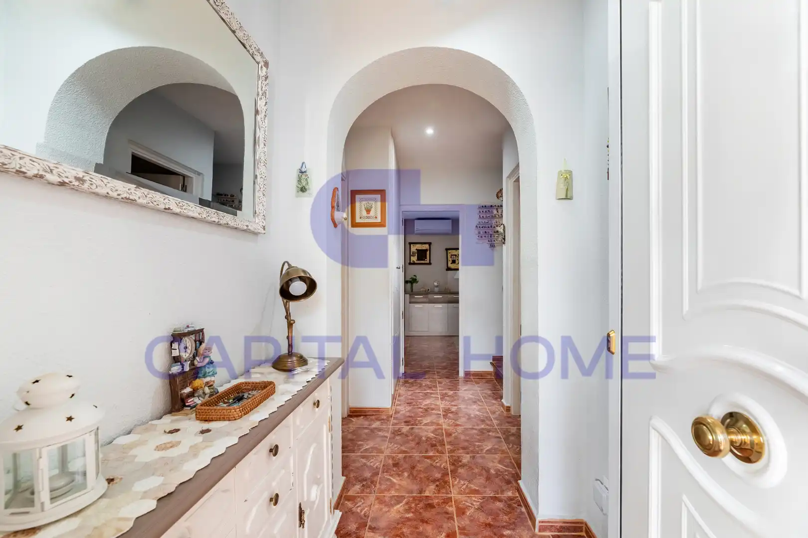 Houses for sale in Azuqueca de Henares  with Air Conditioner, Heating and Storage room