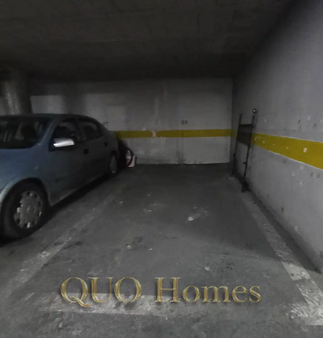 Parking of Flat for sale in Jerez de la Frontera  with Air Conditioner and Community pool
