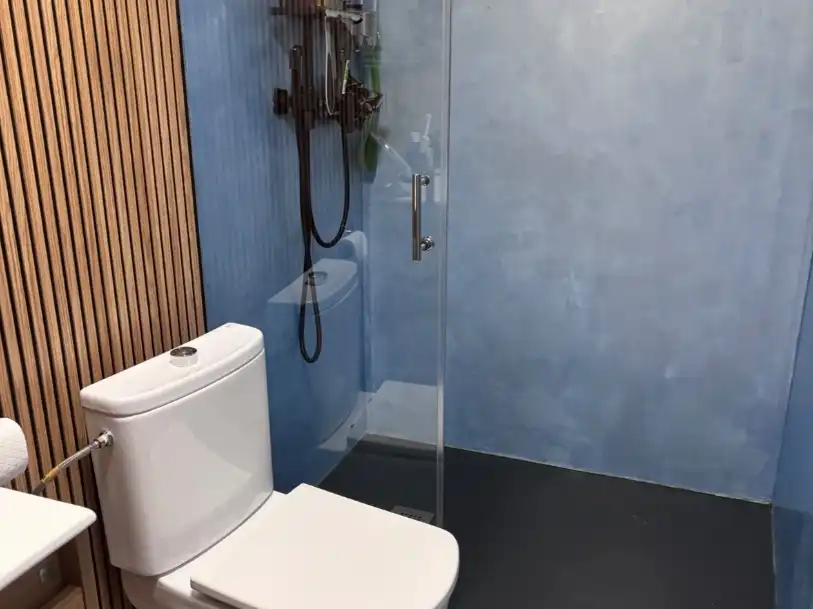 Baño de Planta baja en venta en Elche ciudad