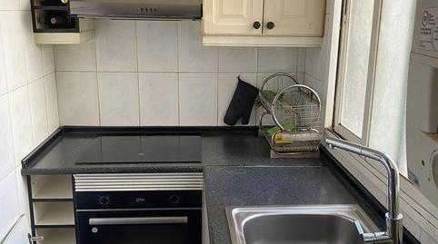 Foto 4 de Pis en venda a Marquesa de Castellbell, Can Calders, Barcelona