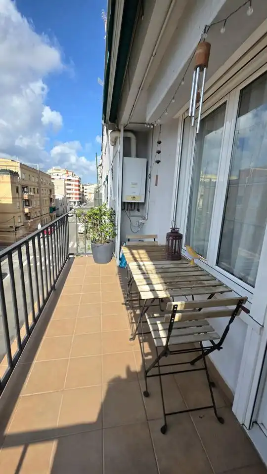 Wohnung mit Terrasse zum Verkauf in calle del Renaixement, imagen 6