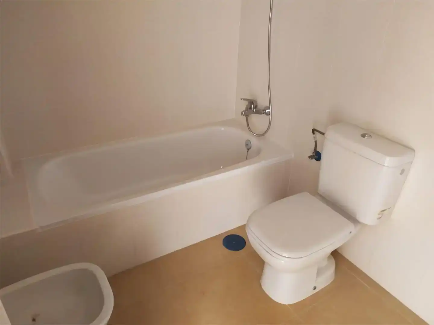 Bathroom of Flat for sale in Torre-Pacheco  with Private garden and Swimming Pool