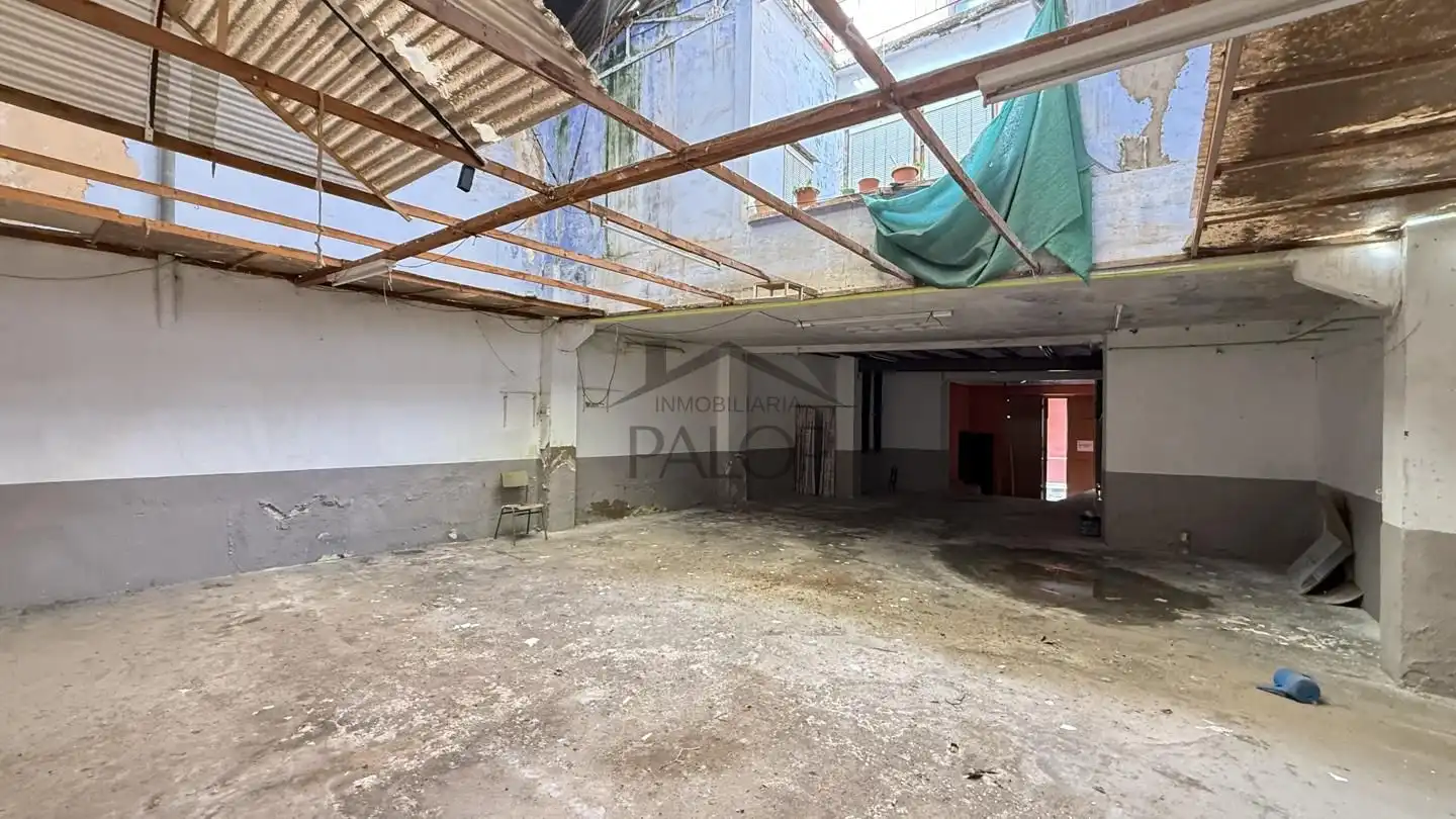 Casa o chalet en venta en Carcaixent con Terraza, Trastero y Amueblado