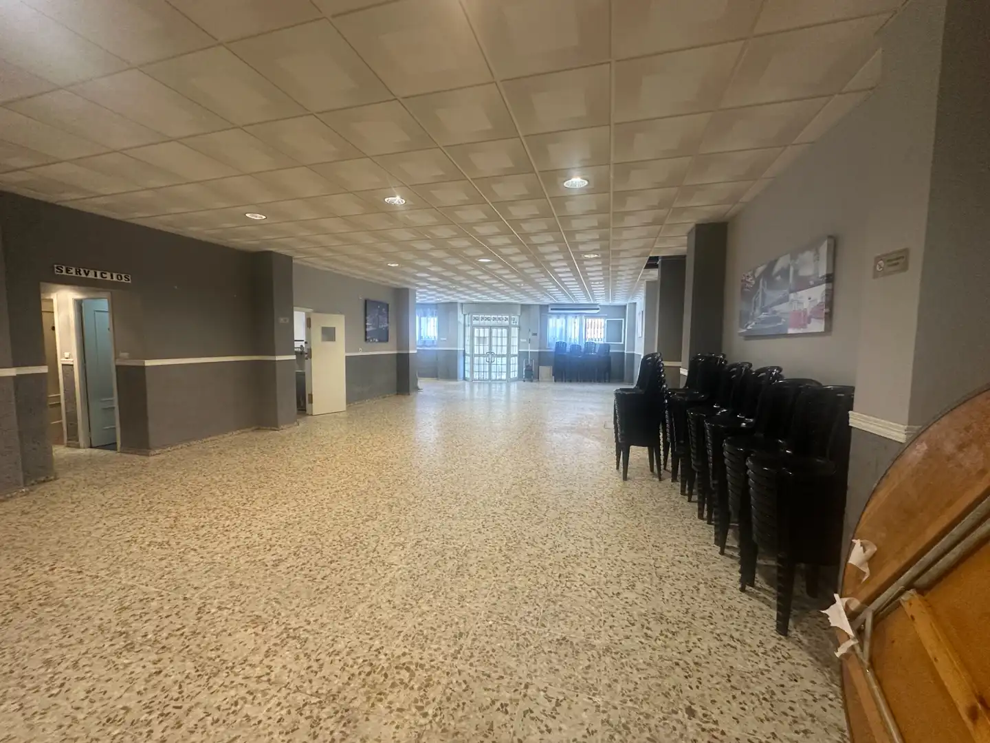 Local comercial en venda a Centro - Barriada Mallorca, imagen 2