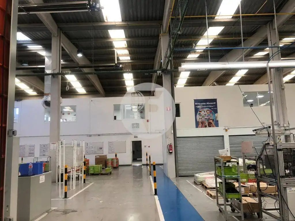 Nau industrial de lloguer a Abrera, imagen 6