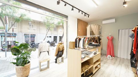 Photo 2 of Premises for transfer in Carrer del Cardenal Tedeschini, 15, La Sagrera, Barcelona Capital