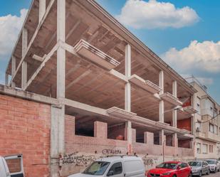 Vista exterior de Edifici en venda en Sant Carles de la Ràpita