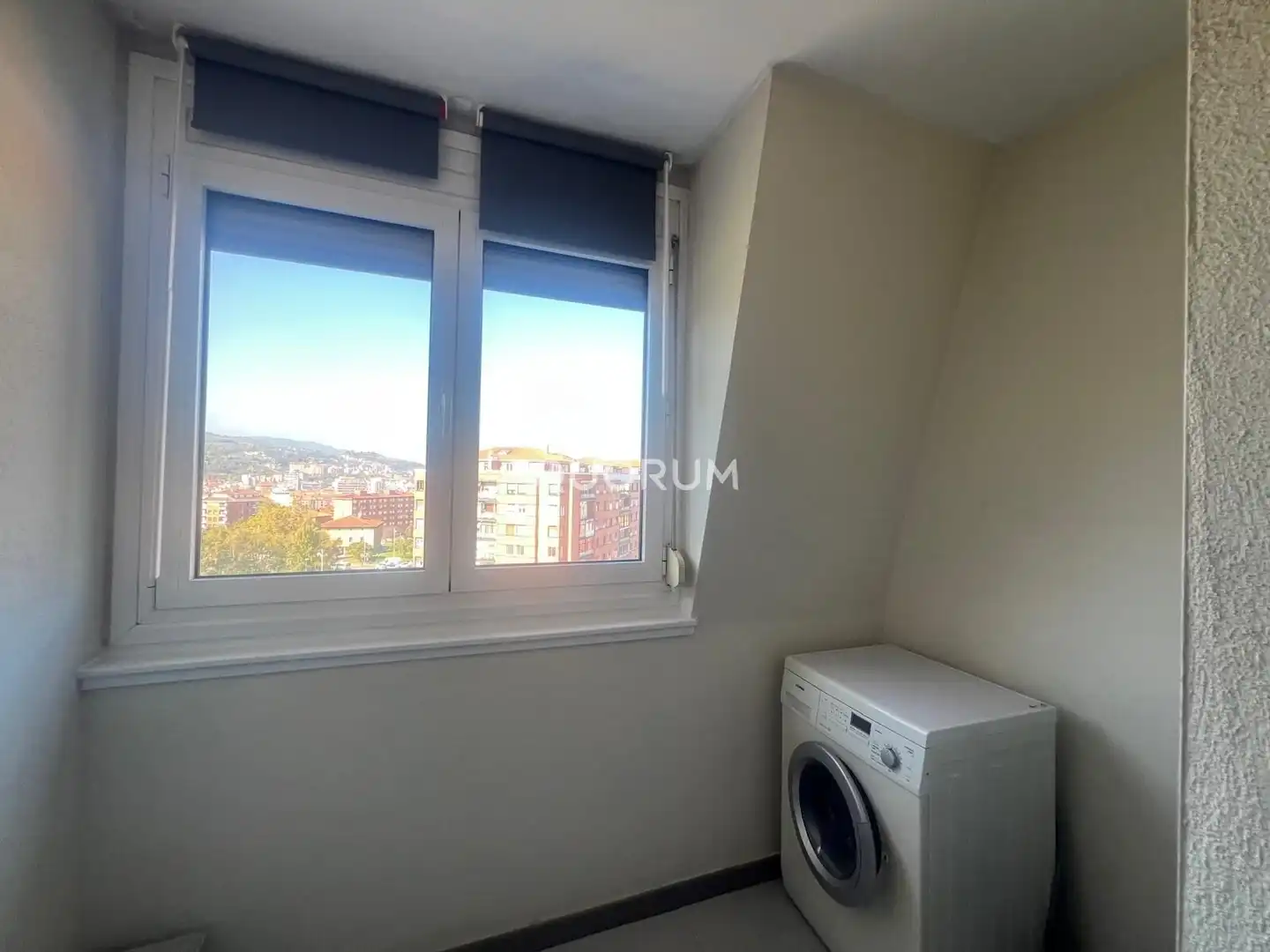 Flat for rent in Avenida ASKATASUNA, Miribilla