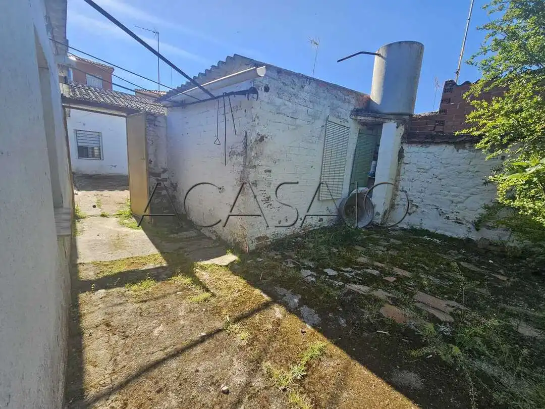 Casa adosada en venta en Cobeja