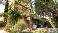Jardí de Casa adosada en venda en Bétera amb Aire condicionat, Calefacció i Jardí privat