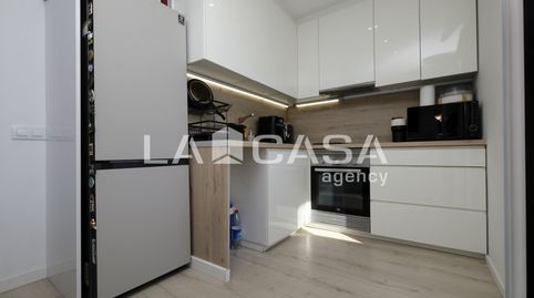 Foto 4 de Pis en venda a Carrer de la Vall D'ordesa, El Turó de la Peira, Barcelona Capital
