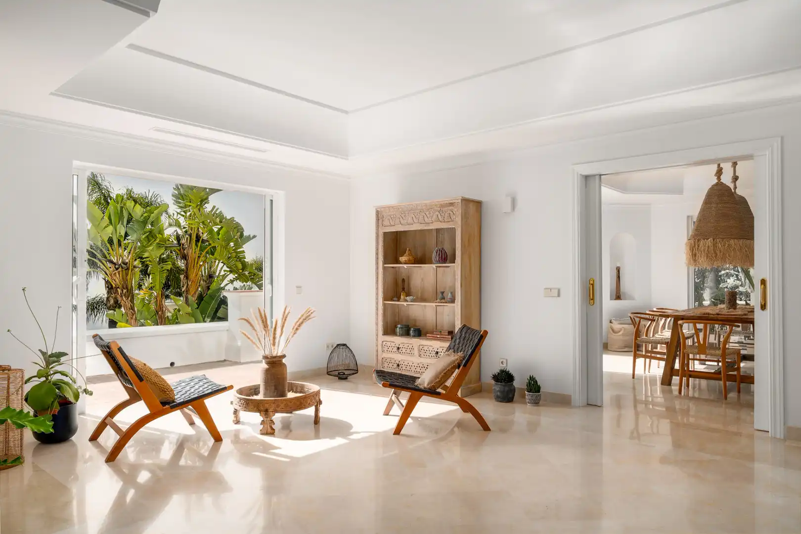 House with pool for sale in Marbella Centro, imagen 31