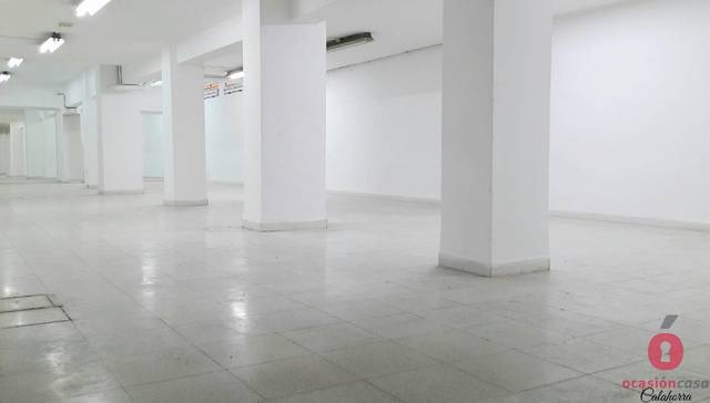 Local comercial en Venta en Sector Sur