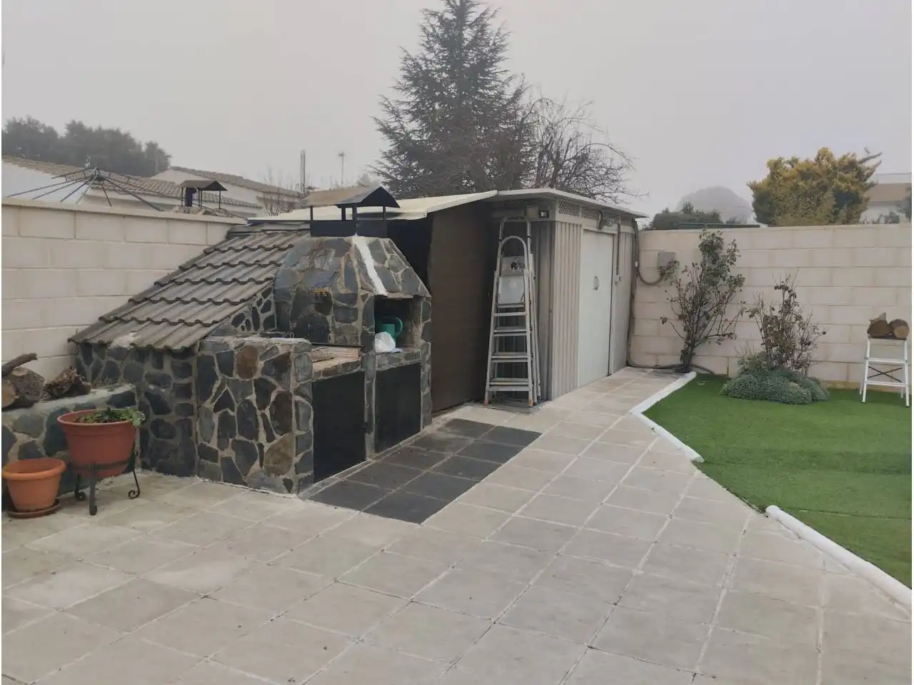 Detached house for sale in Calle Lilo, imagen 4