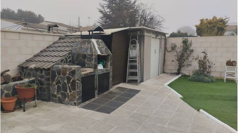 Chalet en venta en Trijueque, imagen 4