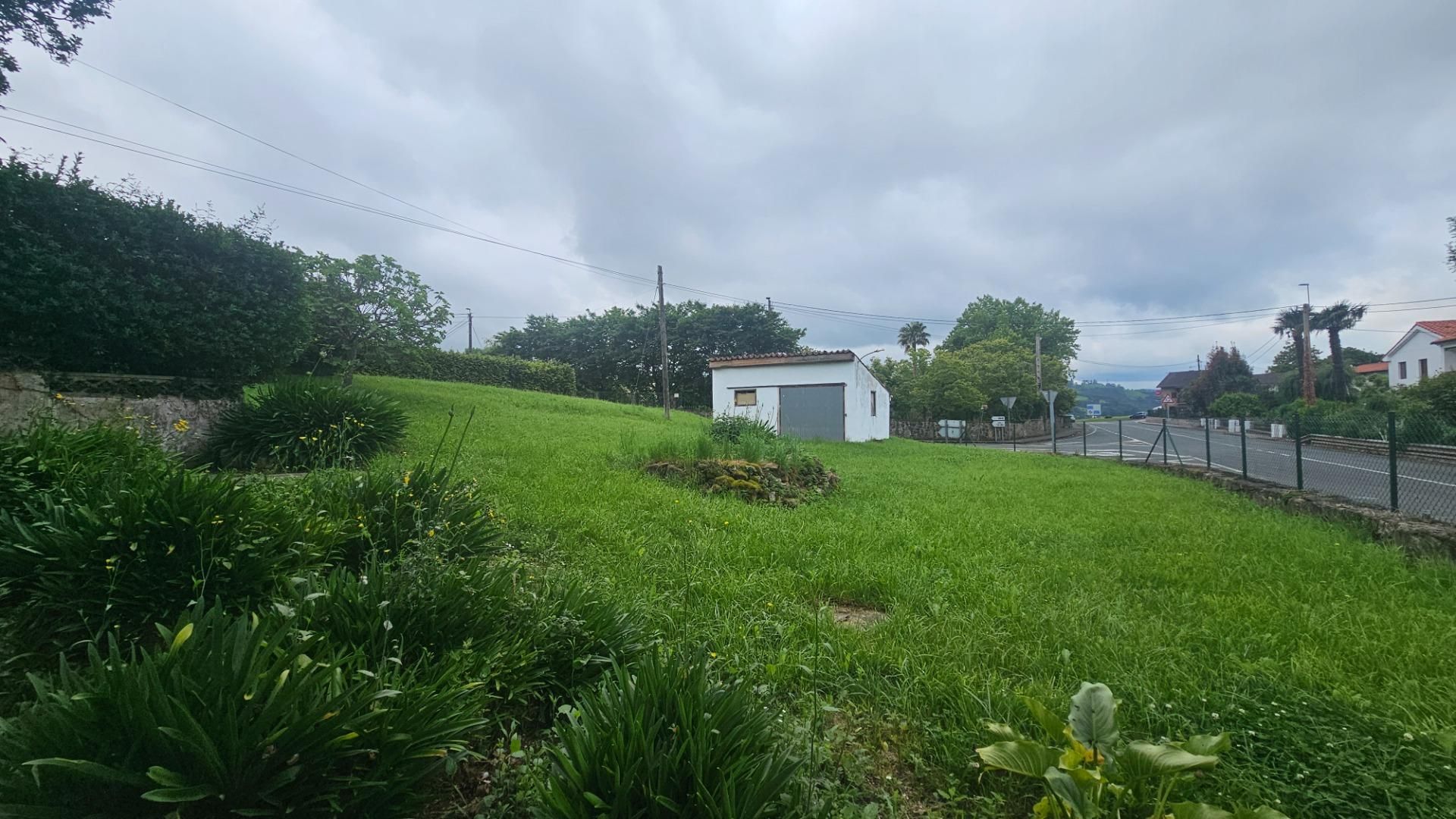 House or chalet for sale in Medio Cudeyo  with Private garden, Terrace and Storage room
