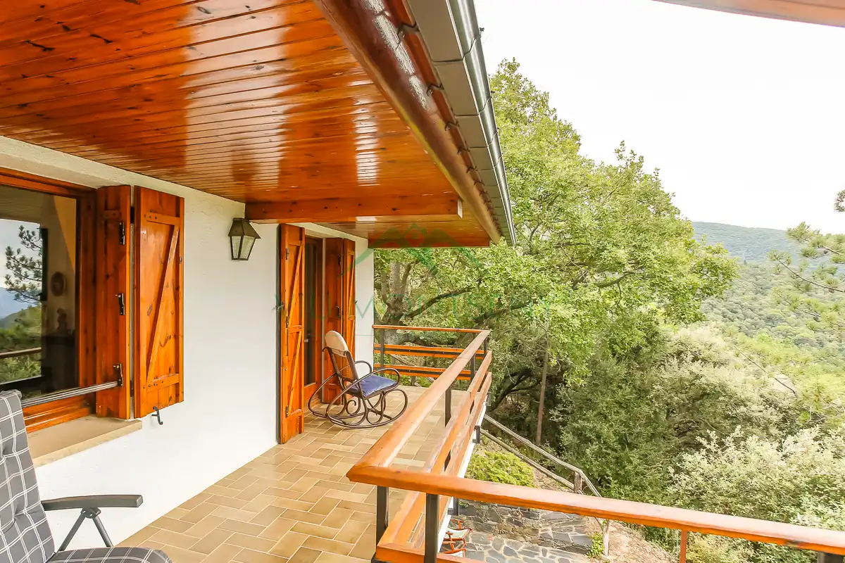 Villa avec terrasse à vendre à Montseny, imagen 28