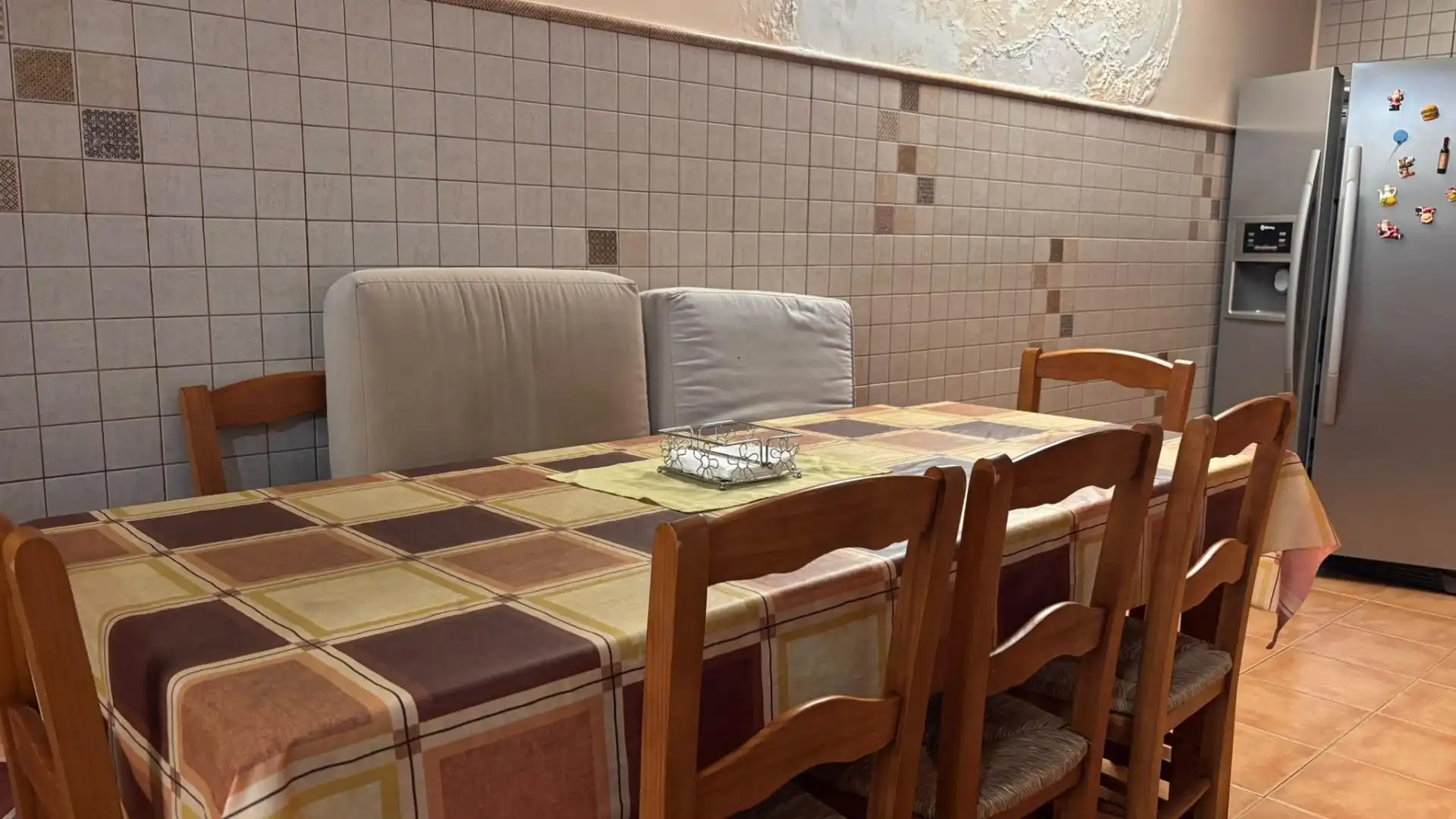 Detached house with terrace for sale in Calle Calle Naranjo de Bulnes, imagen 50