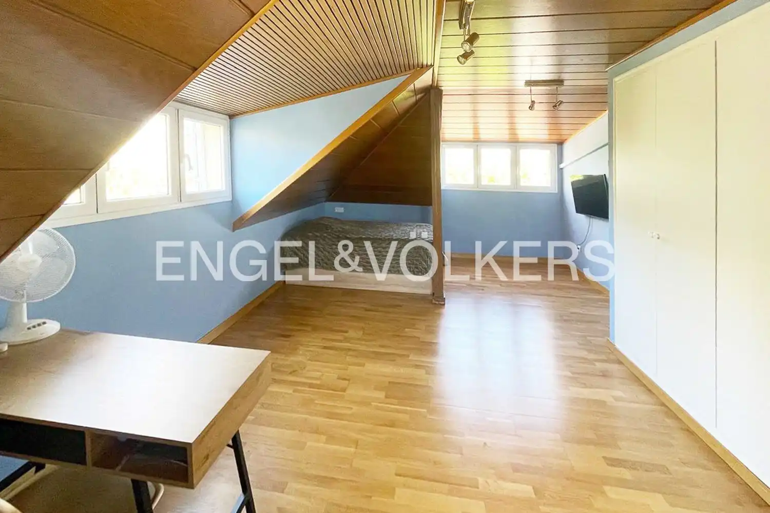 Casa o chalet en venta en Torrent con Aire acondicionado, Calefacción y Jardín privado