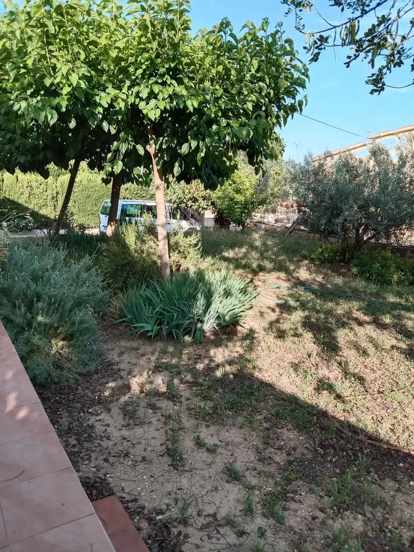 Casa o chalet en venta en Navarrés con Terraza y Trastero