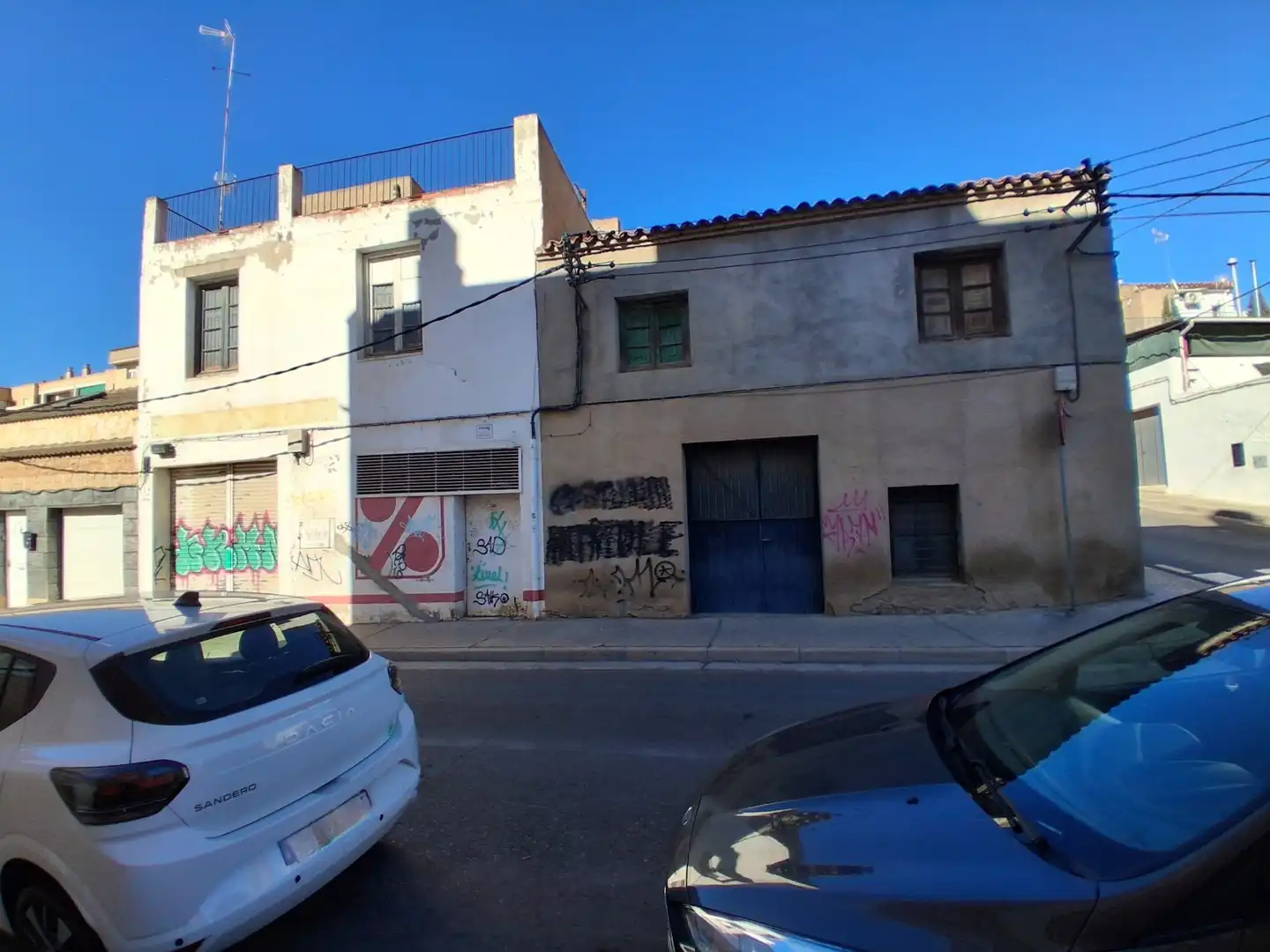 Residencial en venta en Zaragoza, Zaragoza