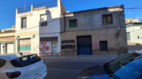 Foto 3 de Residencial en venta en Calle de Rigel, 17, Valdefierro, Zaragoza Capital