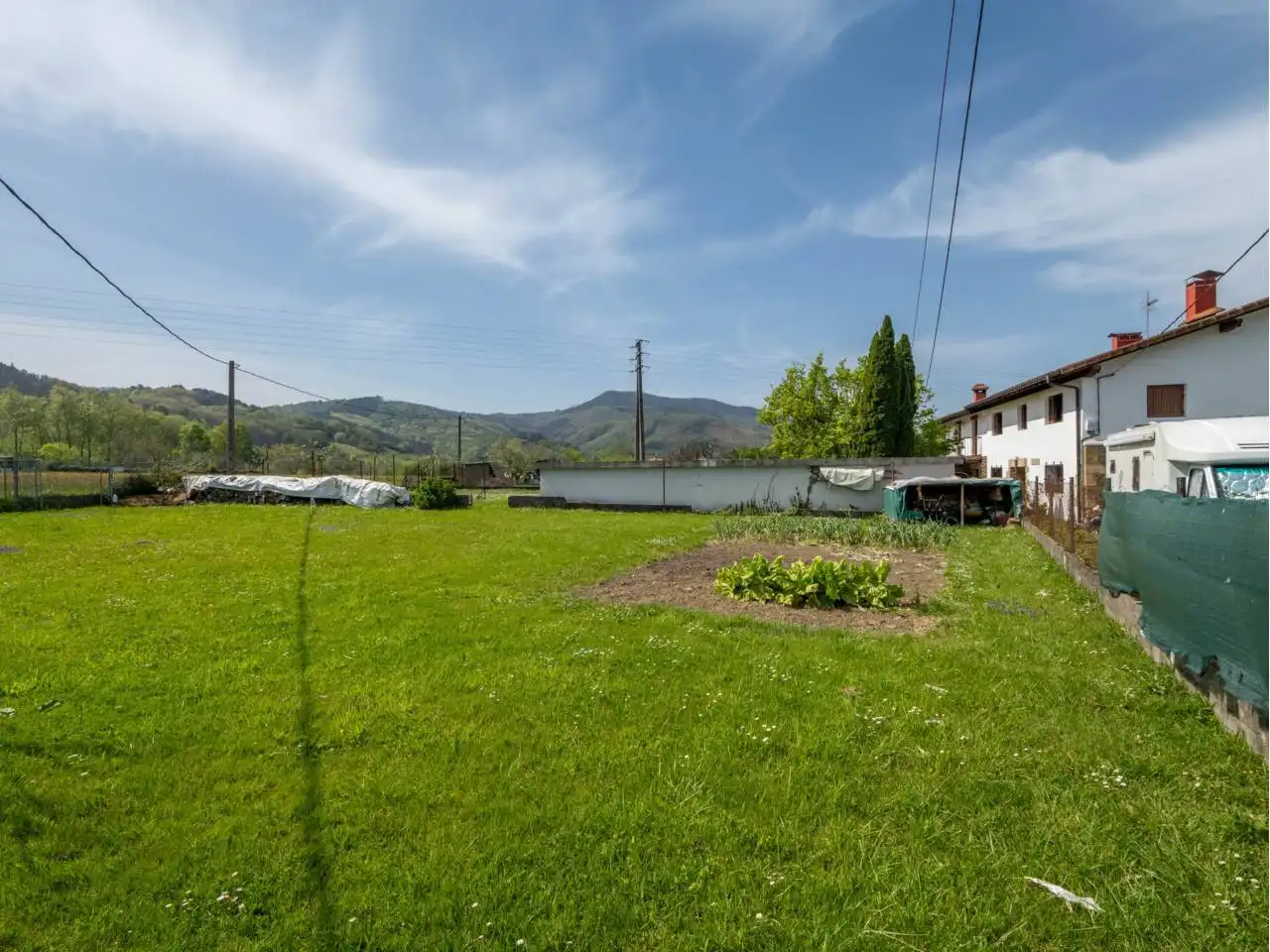 Casa o xalet en venda en Donostia - San Sebastián  amb Calefacció i Terrassa