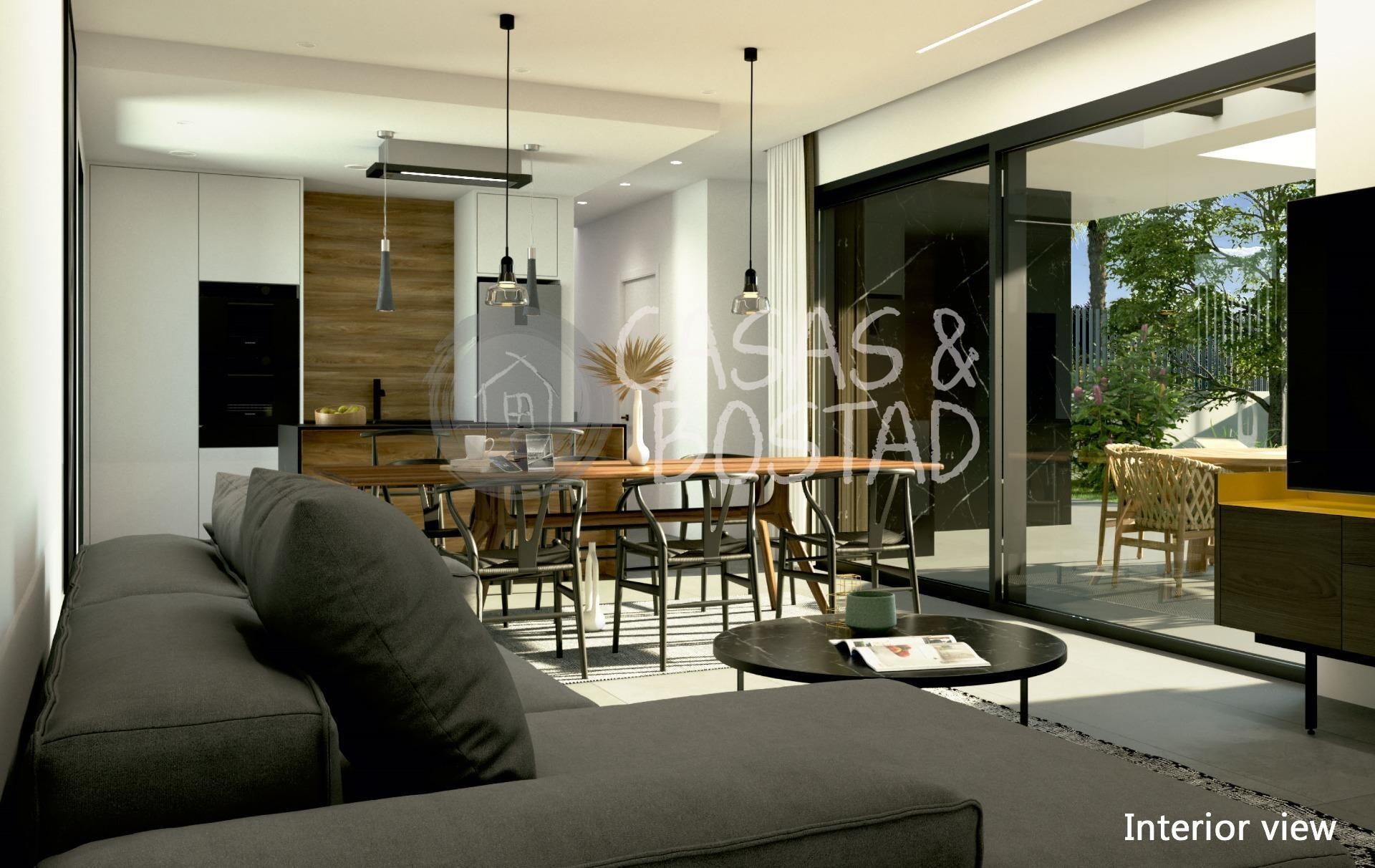 Casa o xalet en venda a Rojales