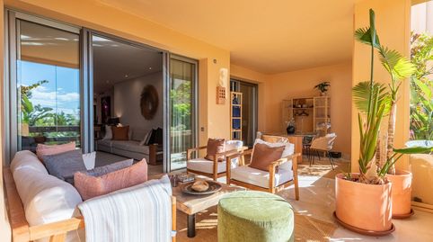 Foto 2 de Apartamento en venta en Sierra Blanca, Marbella