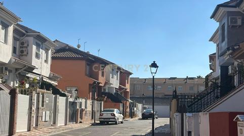 Photo 4 of Single-family semi-detached for sale in C. Manuel de Falla, 17, 18194 Churriana de la Vega, 1, Parque de San Roque, Churriana de la Vega