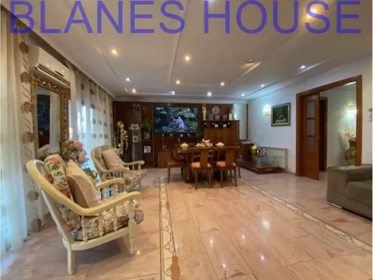 Casa en venta en Calle Puigvert 7