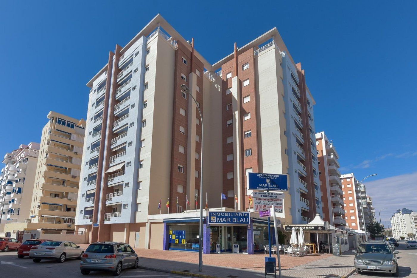 Apartment to rent in Calle clot de la mota del, Playa de Gandia