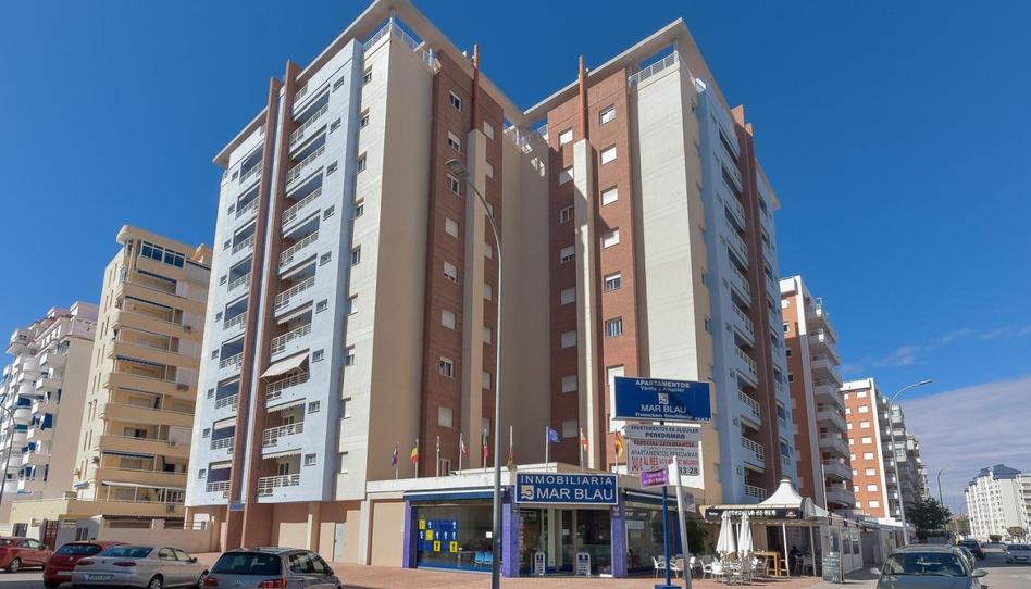Foto 1 de Apartamento de alquiler en Calle Clot de la Mota del, Playa de Gandia, Valencia