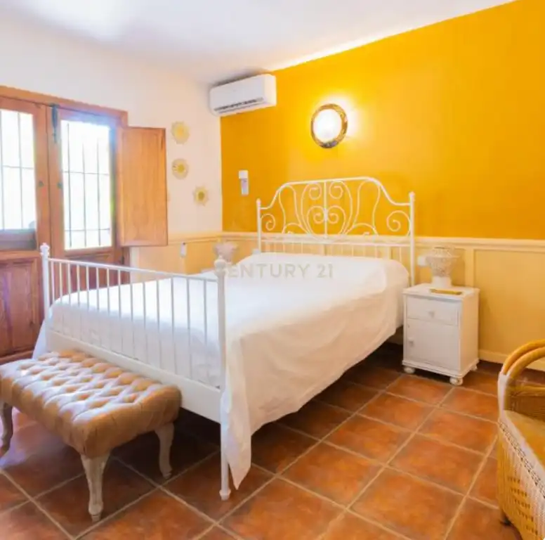 Casa con piscina en venta en Urbanización la Alquería, Mijas, Spain, imagen 34