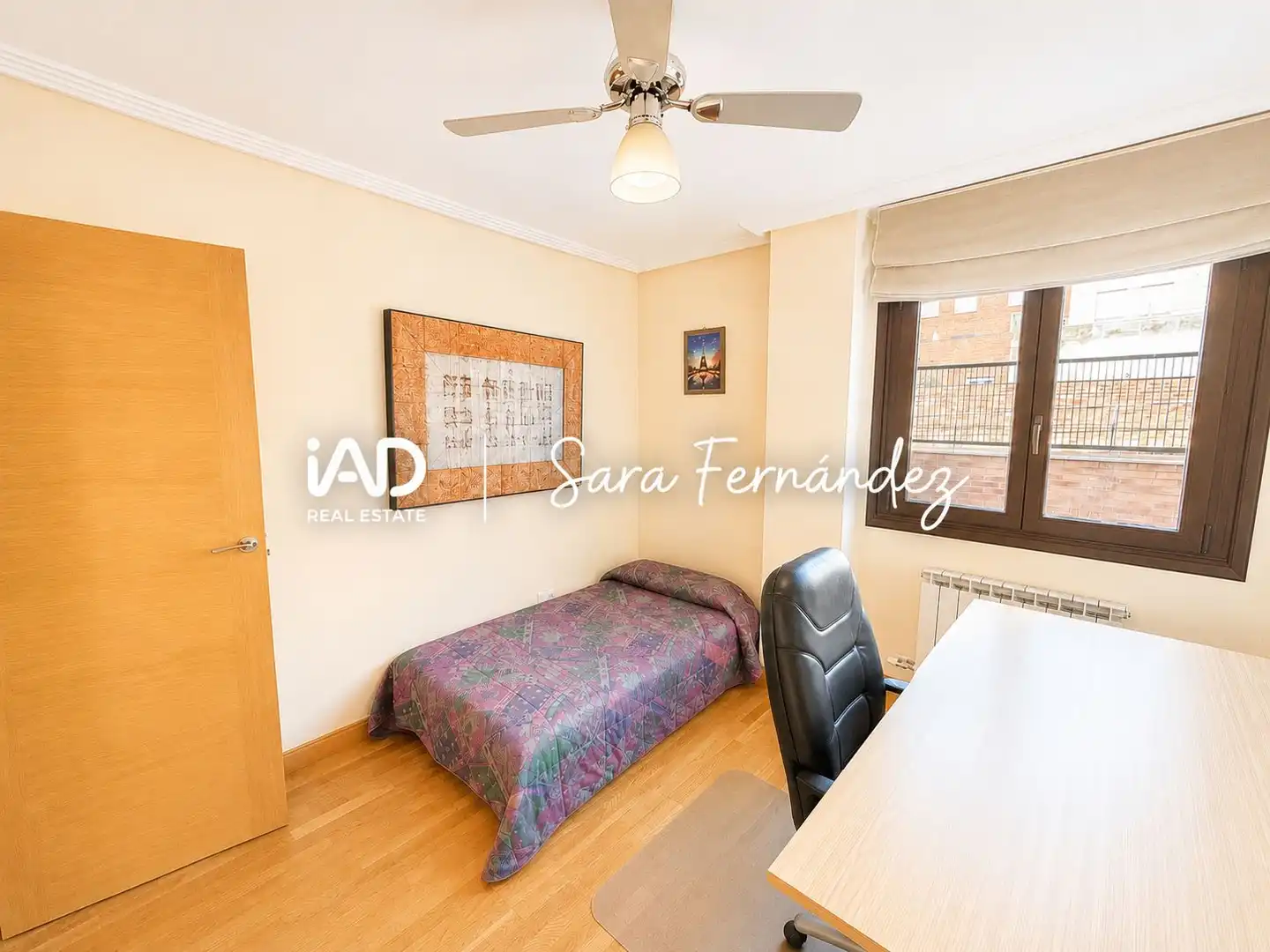 Appartement avec ascenseur à vendre à Villaquilambre, imagen 19