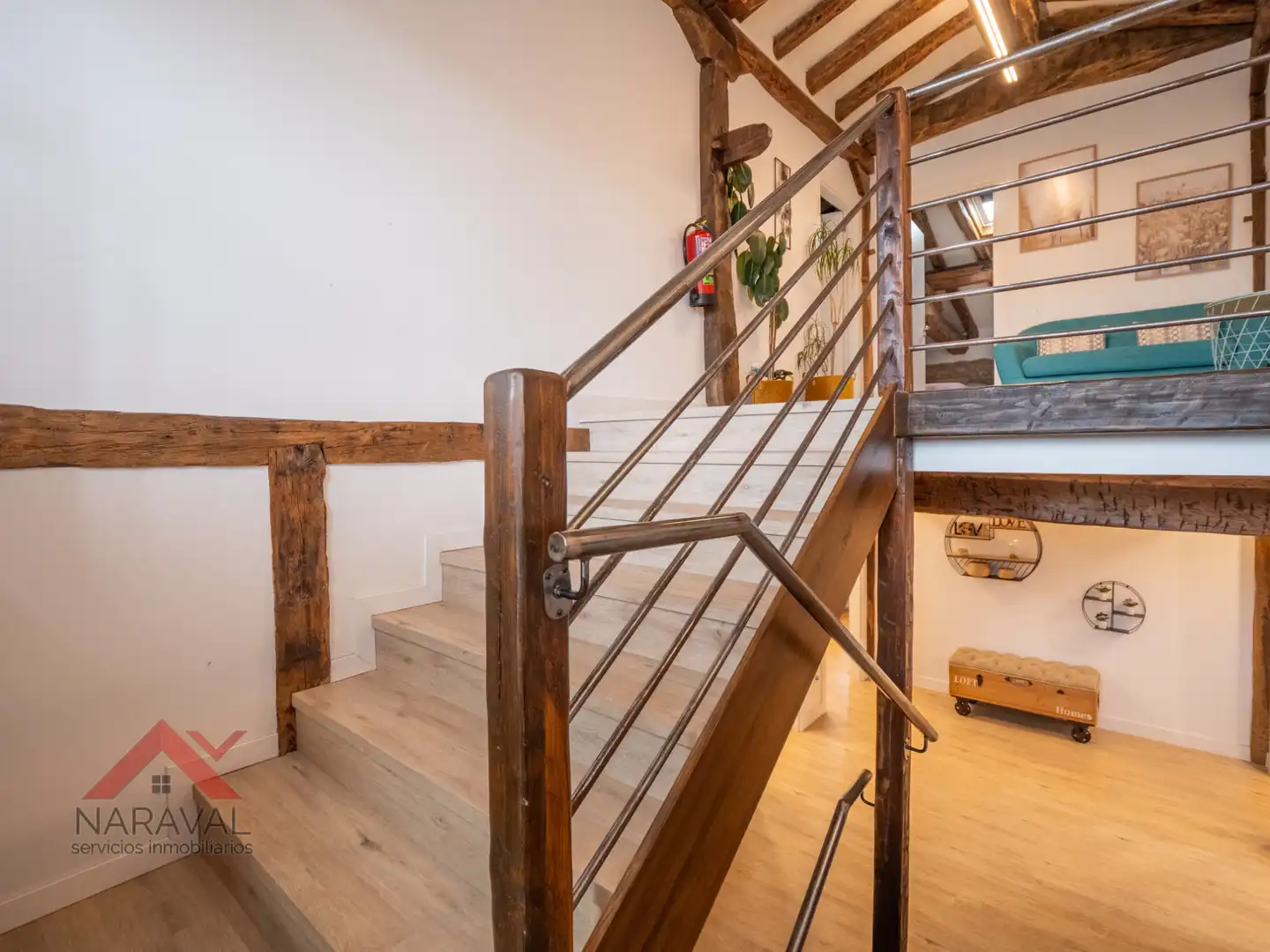 Casa o xalet en venda en Valdegovia / Gaubea amb Calefacció, Jardí privat i Terrassa