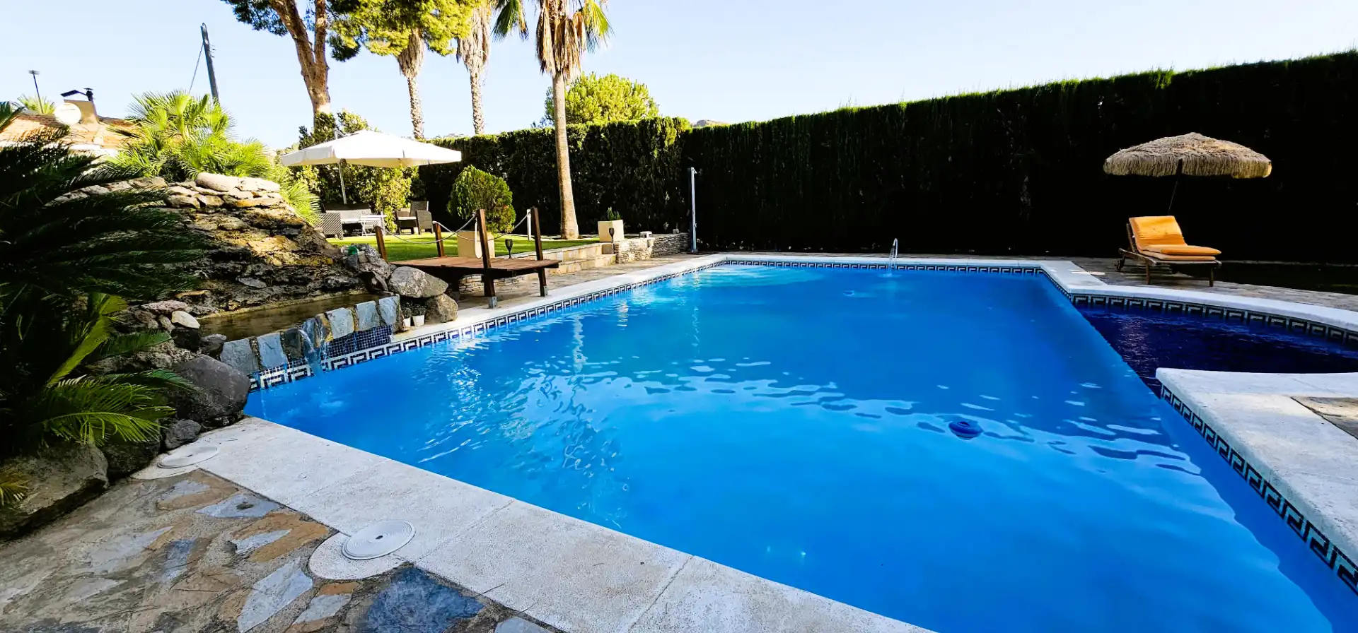 Villa mit Pool zum Verkauf in Totana, imagen 11